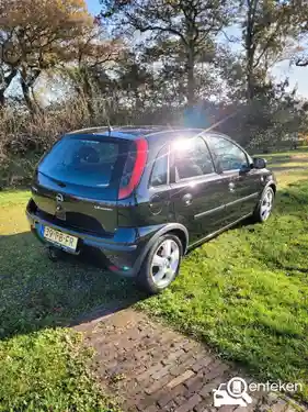 Opel Corsa 1.4 Twinport 2004