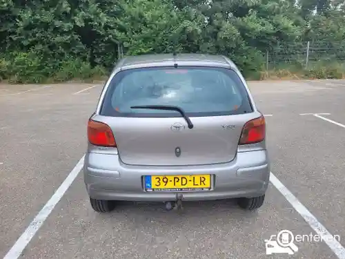 Toyota Yaris 1.3 2004