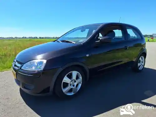 Opel Corsa 1.2 2004