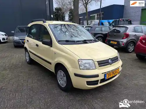 Fiat Panda 1.2 8V 2006