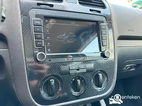 VW Golf Variant 1.6 FSI 2004