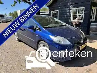 Toyota Prius 1.8 Hybrid 2011