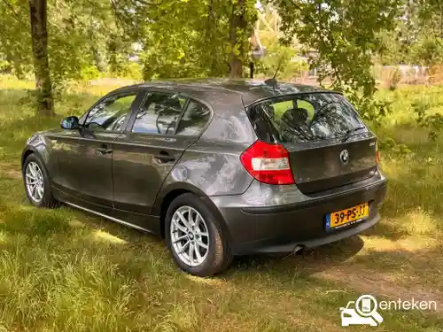 BMW 116i 2004