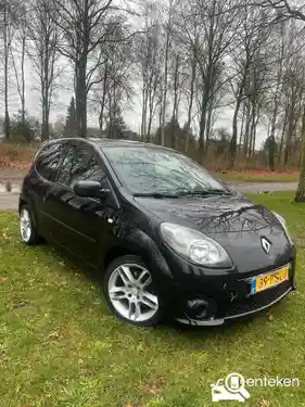 Renault Twingo 1.2 LEV 16V 75 2011
