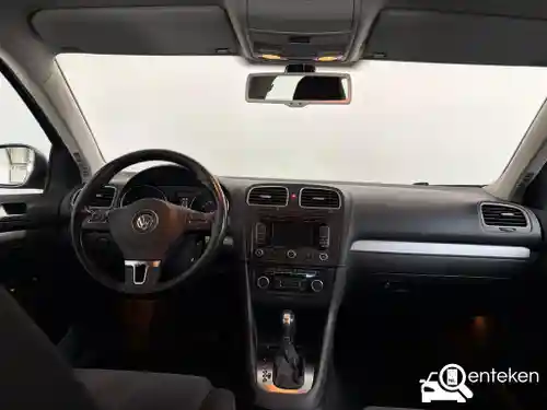 VW Golf Variant 1.4 TSI 2011
