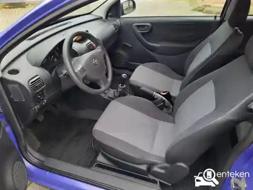 Opel Corsa 1.2 Twinport 2005