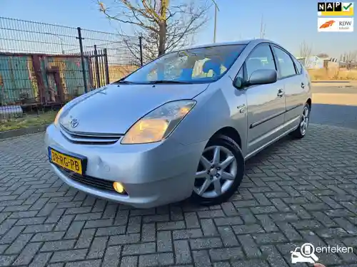 Toyota Prius 1.5 Hybrid 2005