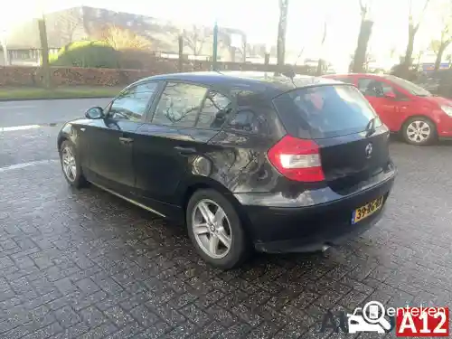 BMW 116i 2005