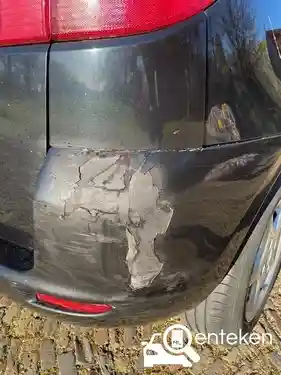 Mazda 2 1.4 2005