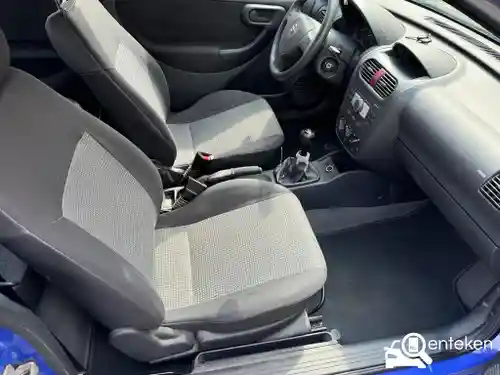 Opel Corsa 1.2 Twinport 2005