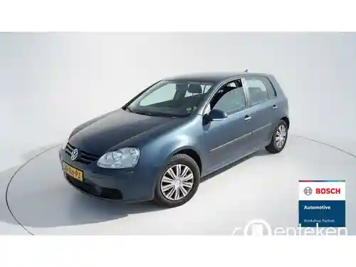 VW Golf Variant 1.6 FSI 2005