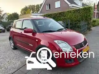 Suzuki Swift 1300 2005