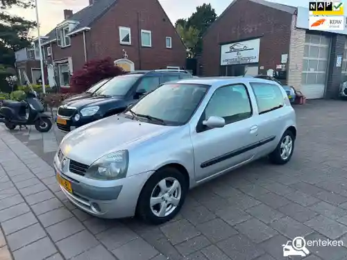 Renault Clio 1.4 16V 2005
