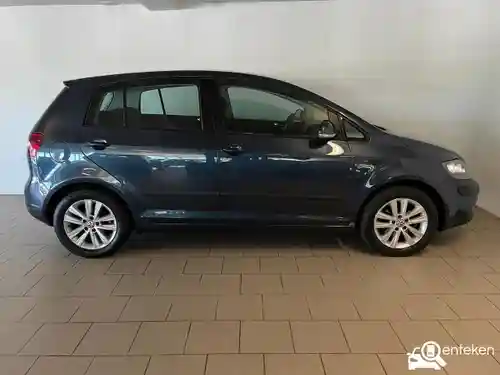 VW Golf Plus 1.4 16V 2005