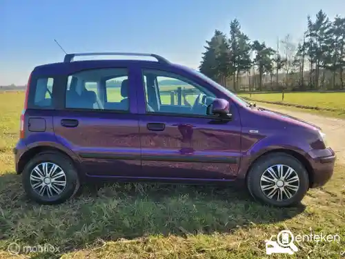 Fiat Panda 1.2 8V 2011
