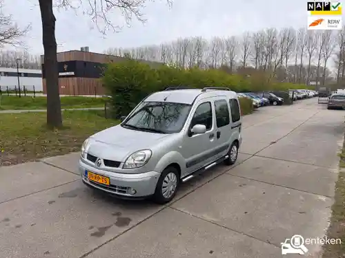 Renault Kangoo 1.6 16V 2005