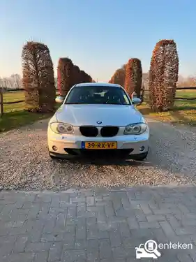 BMW 116i 2005