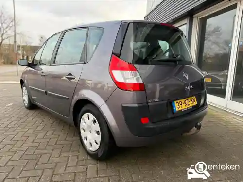 Renault Scénic 1.6 16V 2005