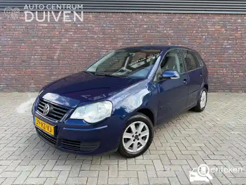 VW Polo 1.4 2005
