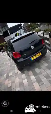 VW Polo 1.2 2011