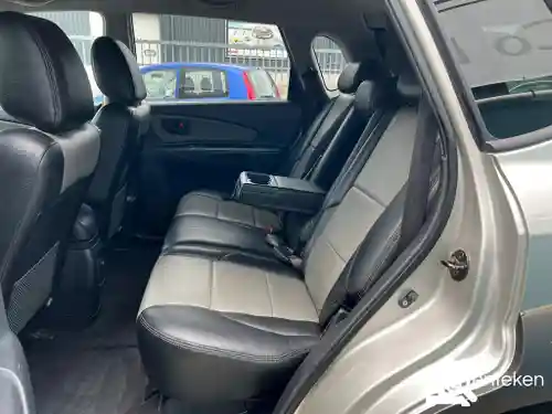 Hyundai Tucson 2.0 2006