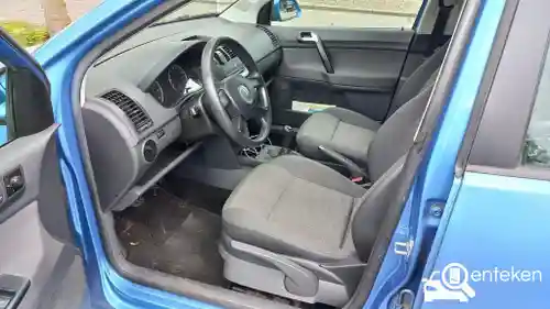 VW Polo 1.4 2006