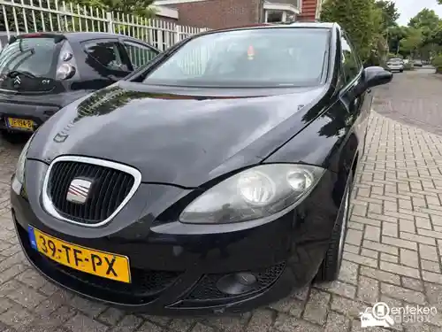 SEAT Leon 1.6 2006
