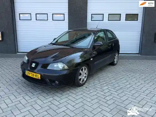 SEAT Ibiza 1.4 16V 2006
