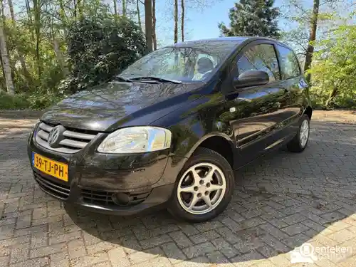 VW Fox 1.2 2006