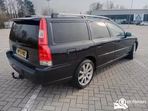 Volvo V70 D5 2006