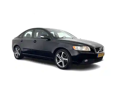Volvo S40 DRIVe 2012
