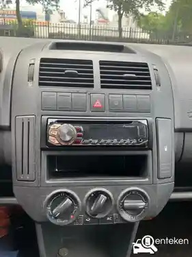 VW Polo 1.4 2006