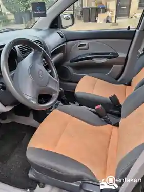 KIA Picanto 1.1 2007