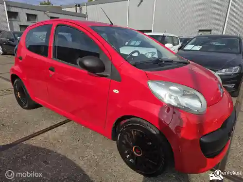 Citroen C1 1.0 2007