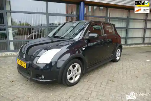 Suzuki Swift 1300 2007