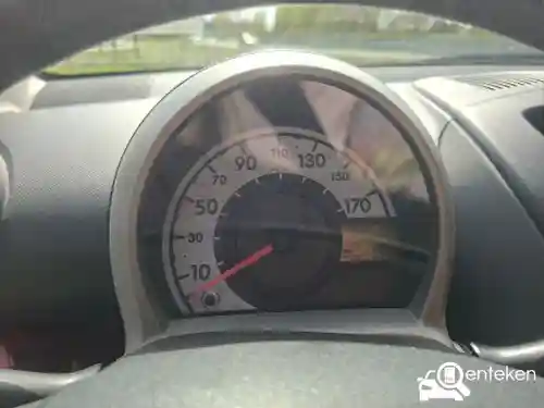 Toyota Aygo 1.0 2007