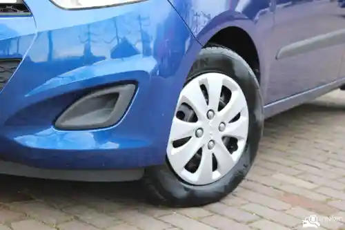 Hyundai i10 1.1 2012