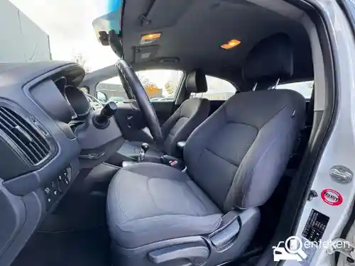 KIA Rio 1.2 2012