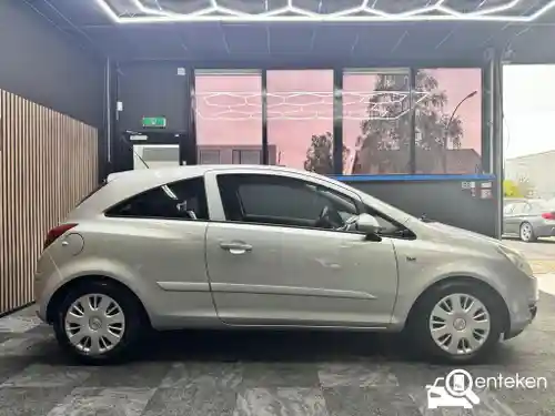 Opel Corsa 1.4 Twinport 2007