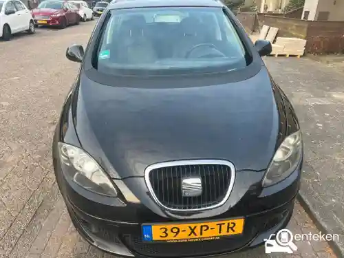 SEAT Altea XL 1.6 2007