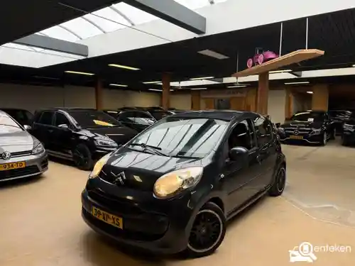Citroen C1 1.0 2007