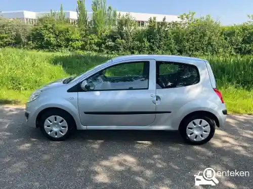 Renault Twingo 1.2 16V 2007