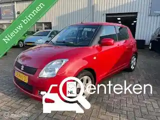 Suzuki Swift 1300 2005
