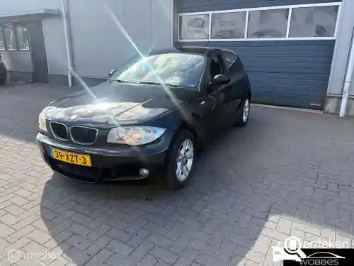BMW 116i 2005