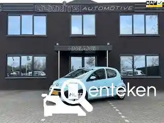 Citroen C1 1.0 2012