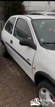 Opel Corsa 1.2 1999