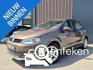 VW Polo 1.2 TSI BMT 2012