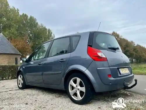 Renault Scénic 1.6 16V 2008