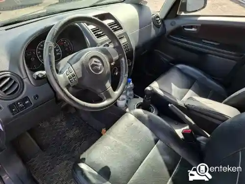 Suzuki SX4 1.6 2008