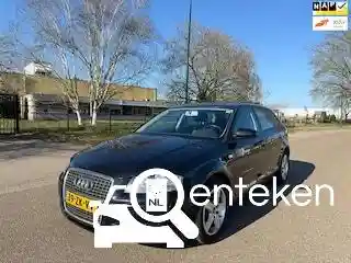 Audi A3 Sportback 1.9 TDI e 2008